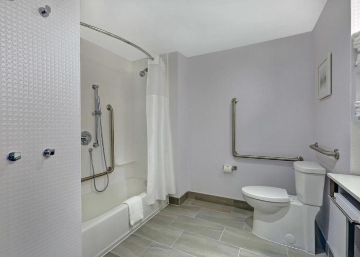 Hampton Inn by Hilton Peterborough