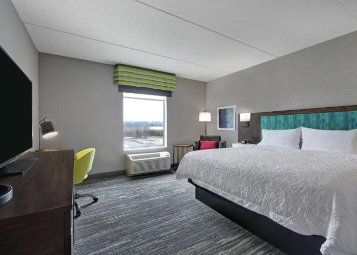 Hampton Inn by Hilton Peterborough