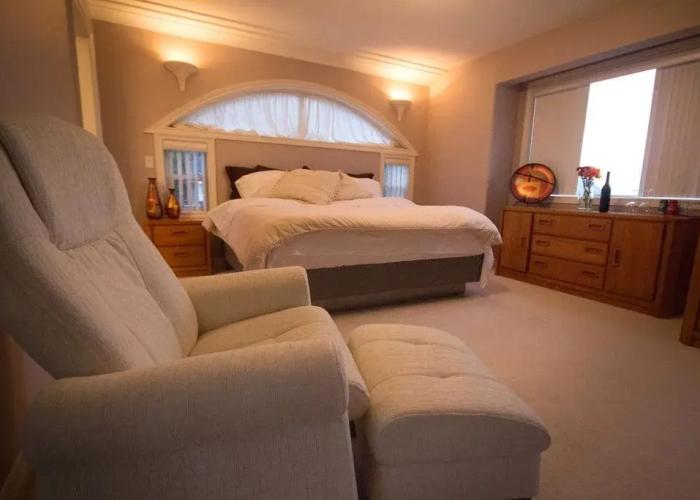 Eagle Close Executive Bed & Breakfast