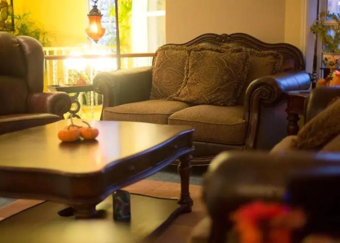 Eagle Close Executive Bed & Breakfast