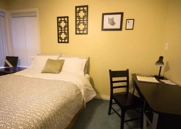 Eagle Close Executive Bed & Breakfast