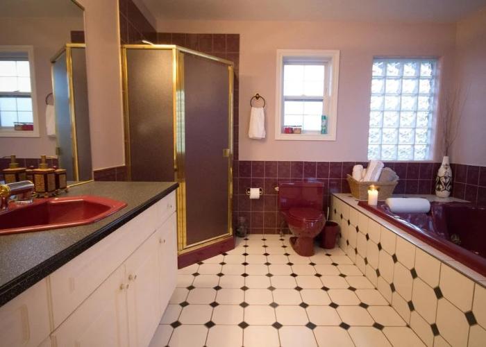 Eagle Close Executive Bed & Breakfast
