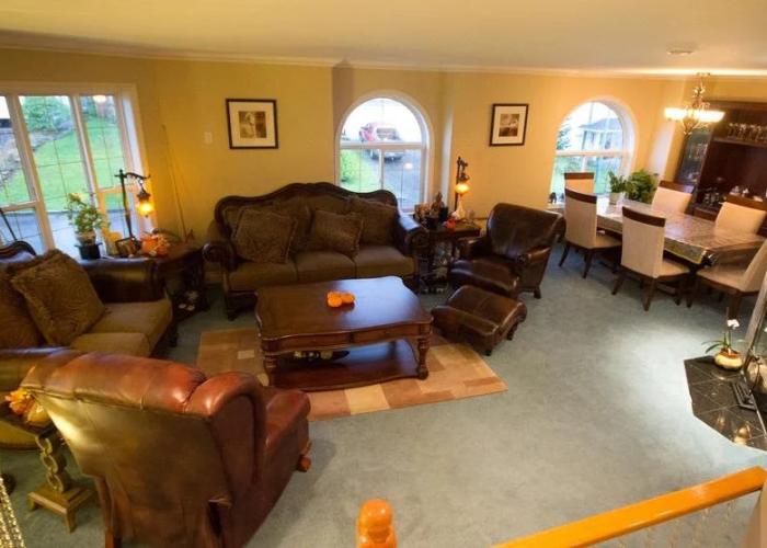 Eagle Close Executive Bed & Breakfast