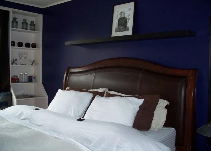 Tall Trees Bed & Breakfast