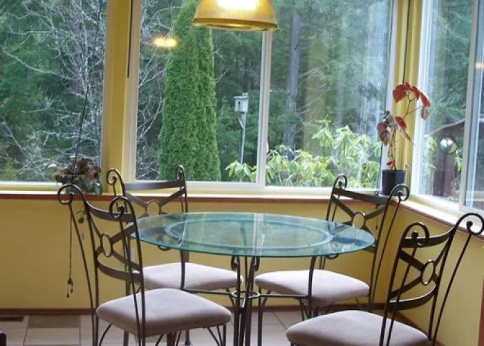 Tall Trees Bed & Breakfast