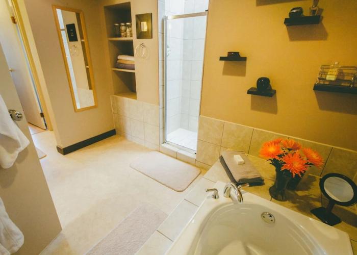 Tall Trees Bed & Breakfast