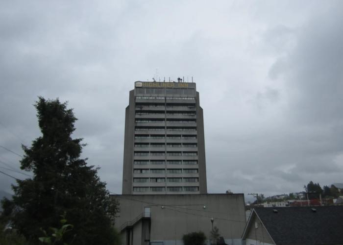 Highliner Hotel & Conference Centre