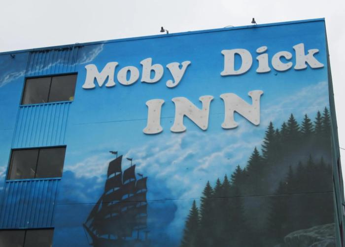 Moby Dick Inn