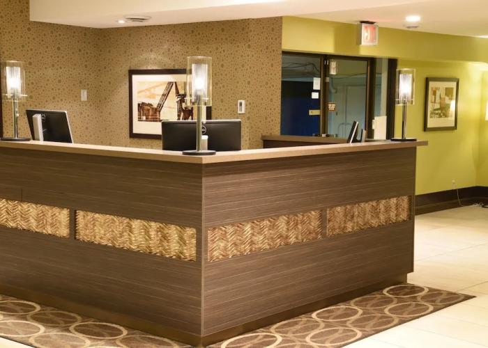 Pacific Inn