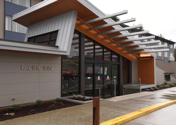 Pacific Inn