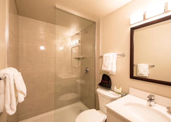 Prestige Oceanview Hotel Prince Rupert