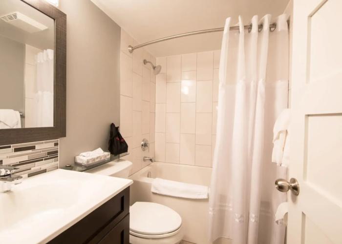 Prestige Oceanview Hotel Prince Rupert