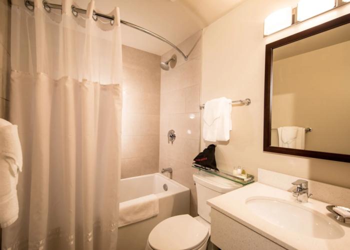 Prestige Oceanview Hotel Prince Rupert