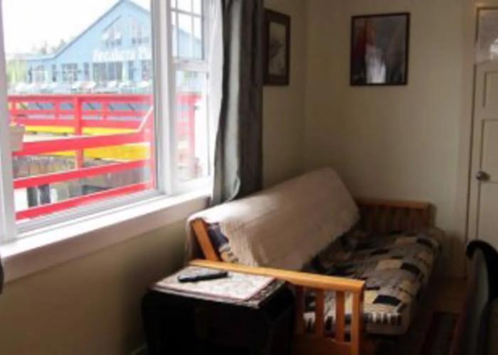 Eagle Bluff Bed & Breakfast