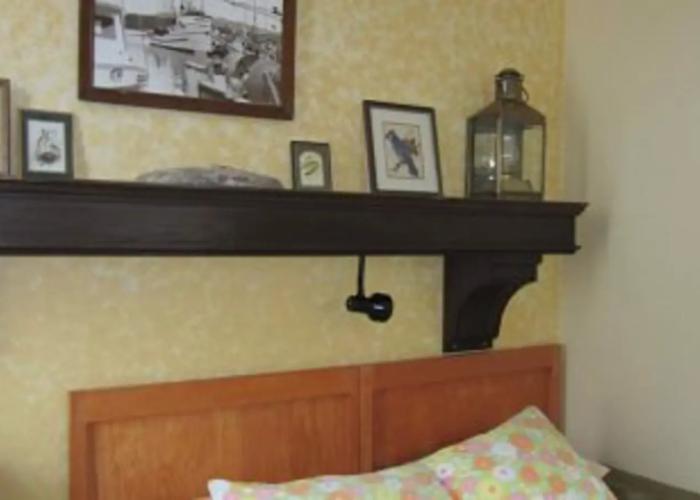 Eagle Bluff Bed & Breakfast