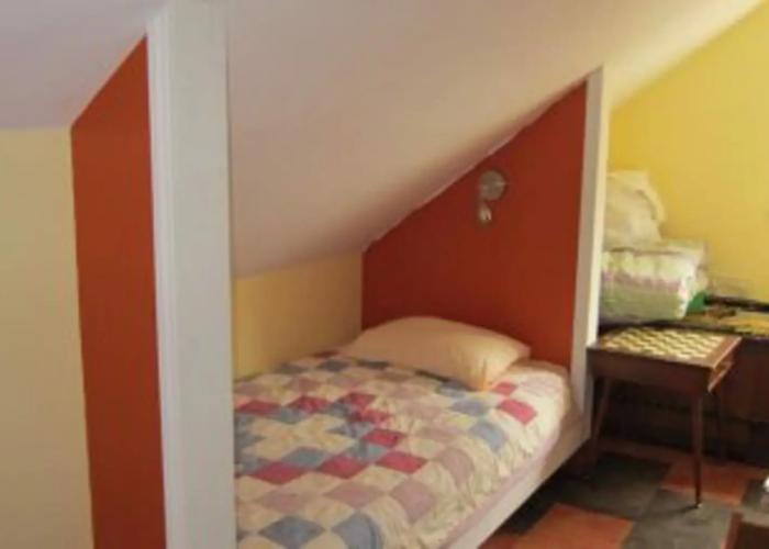 Eagle Bluff Bed & Breakfast