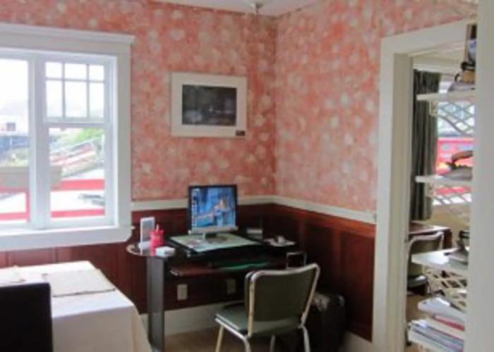 Eagle Bluff Bed & Breakfast