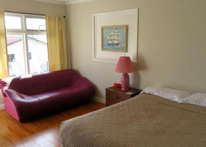Westview Centre Motel Ltd.