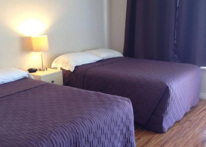 Westview Centre Motel Ltd.
