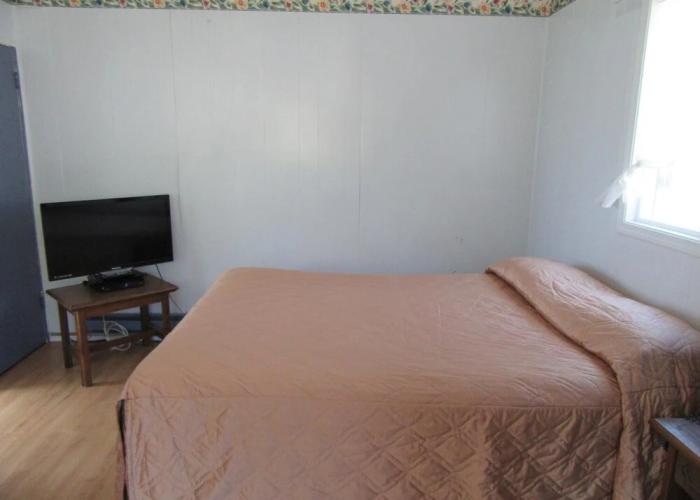 Marland Motel