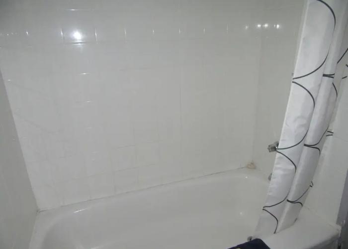 Marland Motel