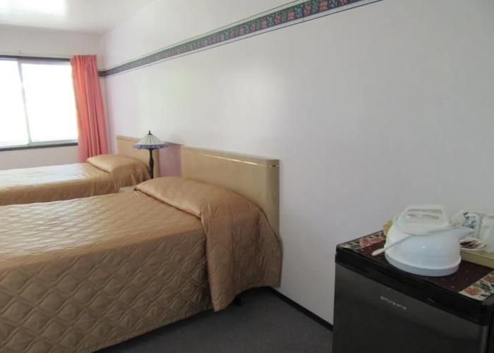 Marland Motel