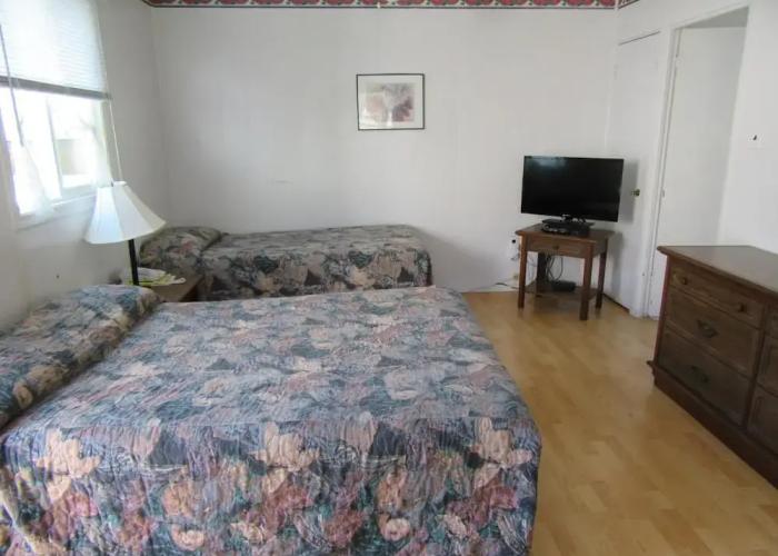 Marland Motel