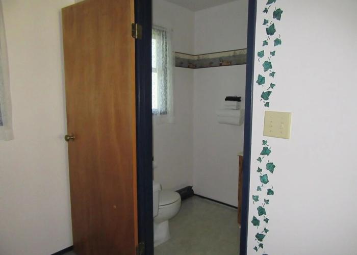 Marland Motel