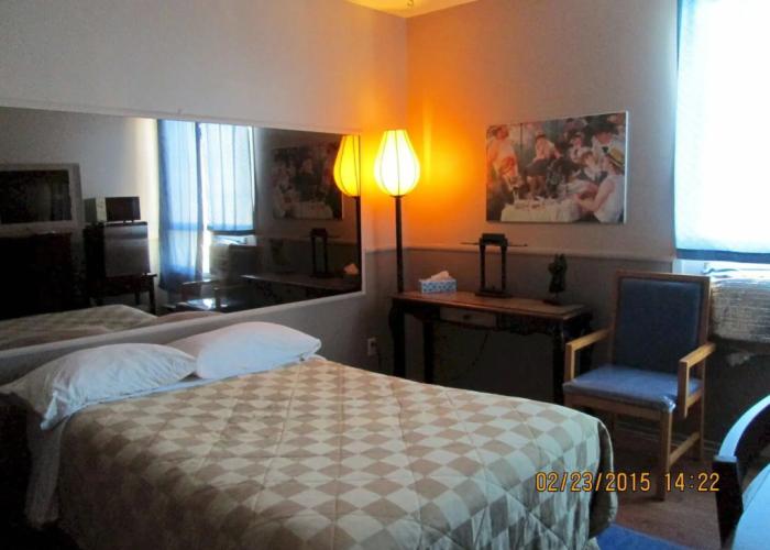 Motel Lustre d'Or
