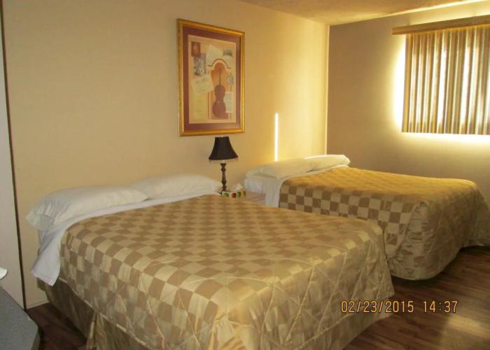 Motel Lustre d'Or
