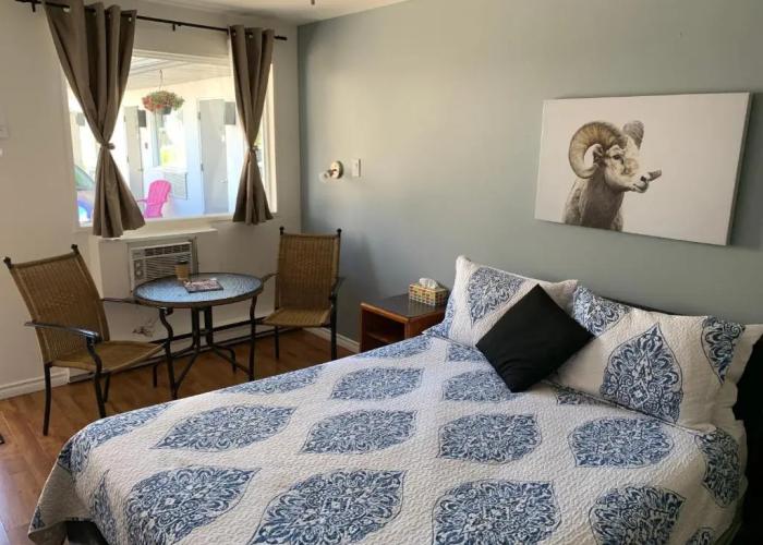 Motel Giffard