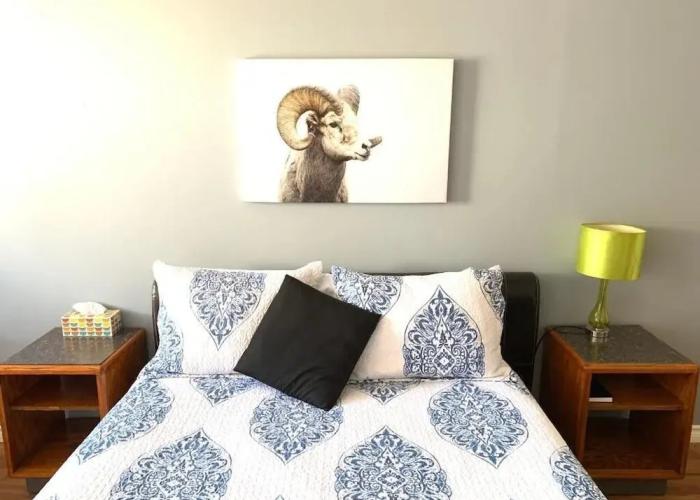 Motel Giffard