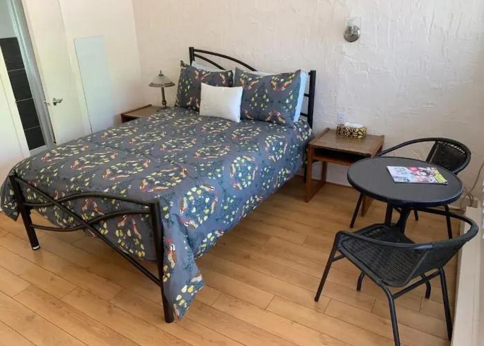 Motel Giffard