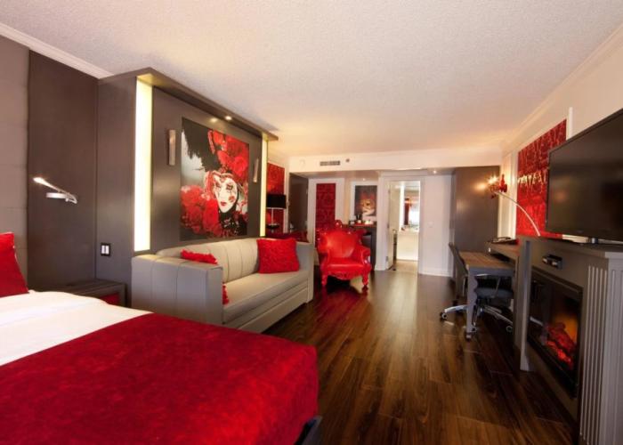 Hôtel Plaza Québec