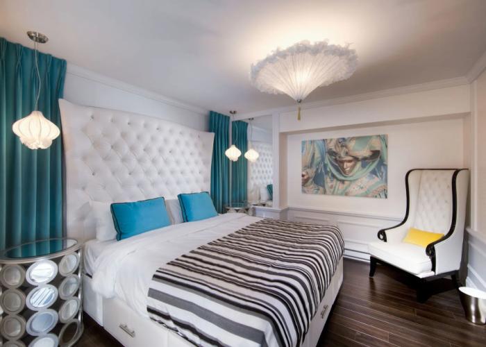 Hôtel Plaza Québec
