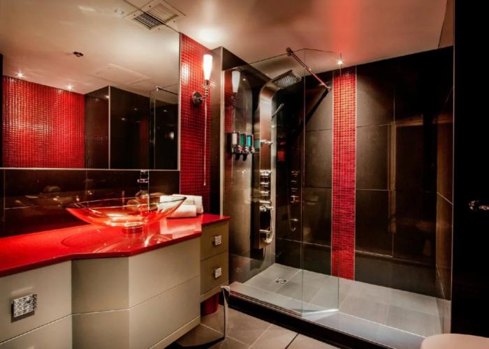 Hôtel Plaza Québec
