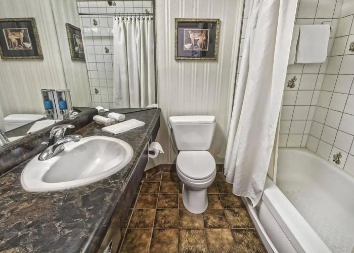 Hôtel Québec Inn
