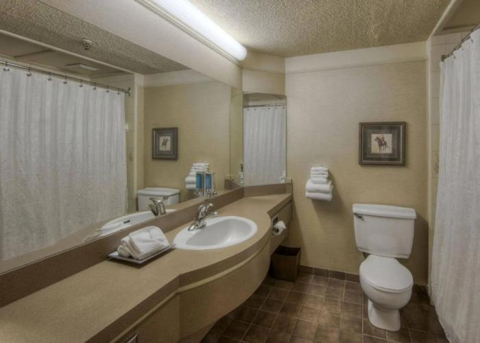 Hôtel Québec Inn