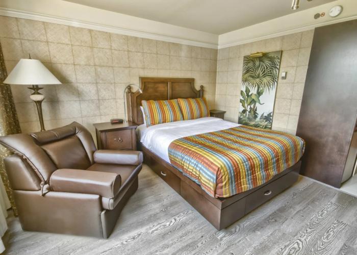 Hotel LHotelQuébec