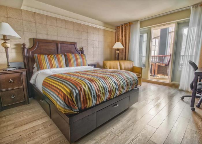 Hotel LHotelQuébec