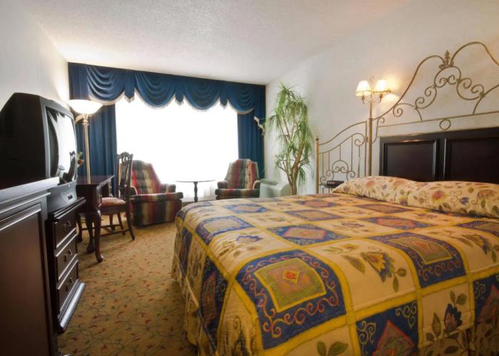 Auberge Québec