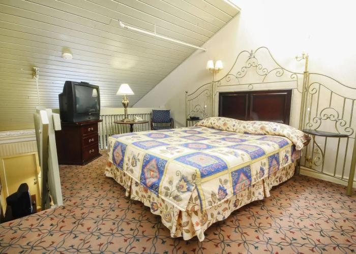 Auberge Québec