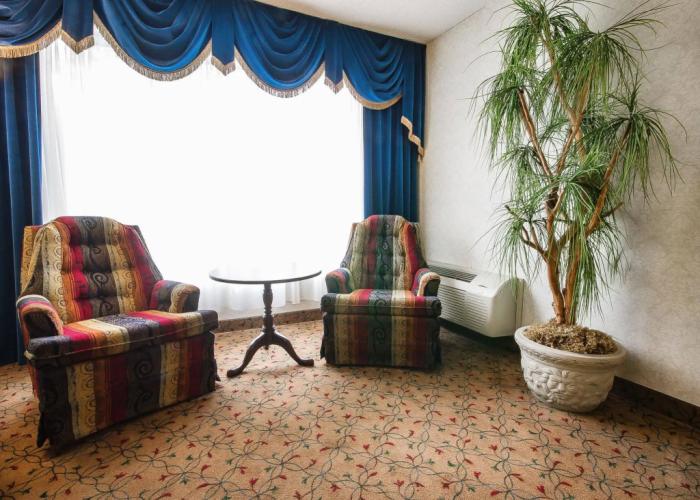 Auberge Québec