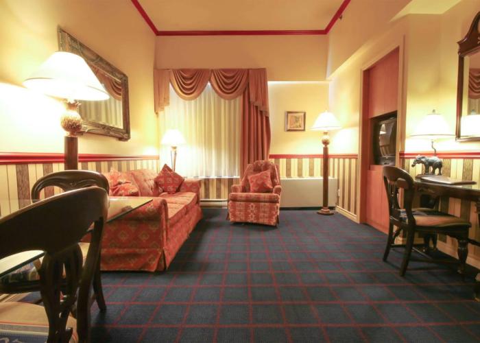 Auberge Québec
