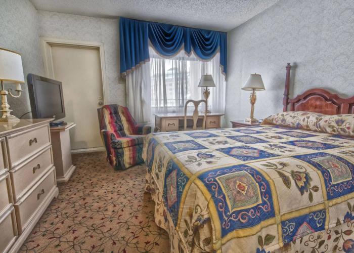 Auberge Québec