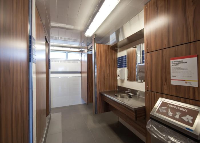 Residences Université Laval - Campus Accommodation