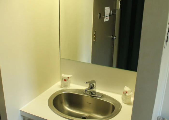 Residences Université Laval - Campus Accommodation