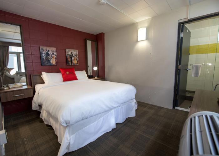 Residences Université Laval - Campus Accommodation