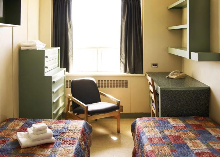 Residences Université Laval - Campus Accommodation