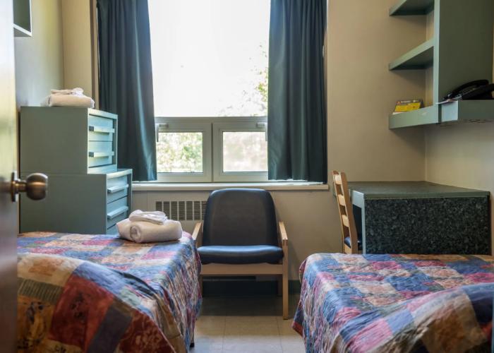Residences Université Laval - Campus Accommodation
